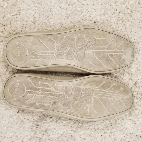 Boxfresh Canvas Shoes | US 11 Mens - Picture 2 of 12